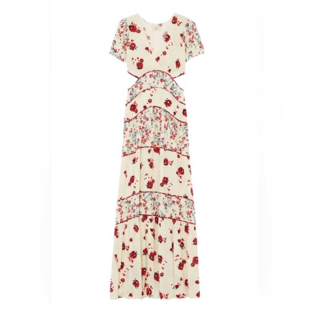 17. ba&sh Blush Dress